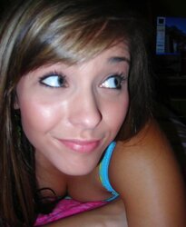 My Super-Sexy Ex-Gf