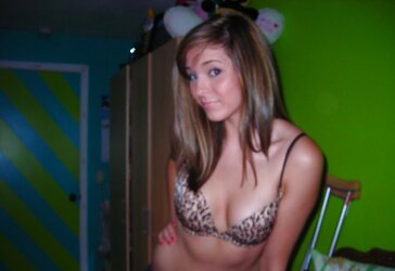 My Super-Sexy Ex-Gf