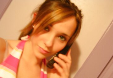 My Super-Sexy Ex-Gf