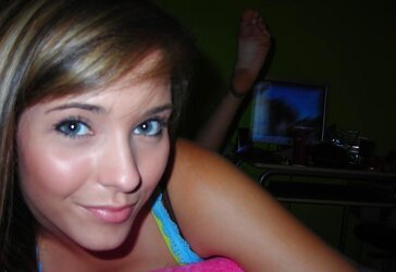 My Super-Sexy Ex-Gf