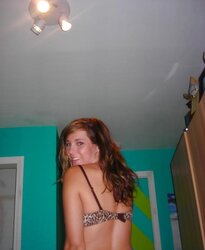 My Super-Sexy Ex-Gf