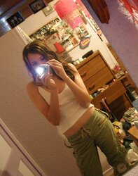 My Super-Sexy Ex-Gf