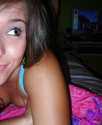 My Super-Sexy Ex-Gf