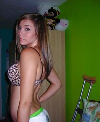 My Super-Sexy Ex-Gf