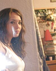 My Super-Sexy Ex-Gf
