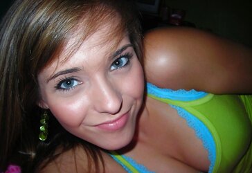 My Super-Sexy Ex-Gf
