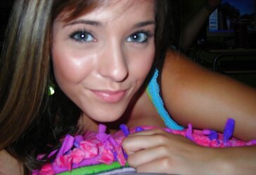 My Super-Sexy Ex-Gf