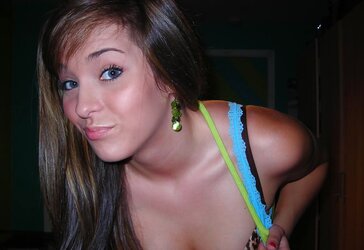 My Super-Sexy Ex-Gf