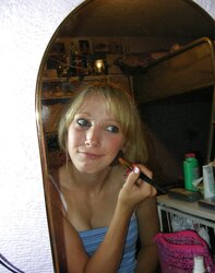 My Super-Sexy Ex-Gf