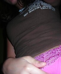 My Super-Sexy Ex-Gf