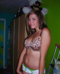My Super-Sexy Ex-Gf