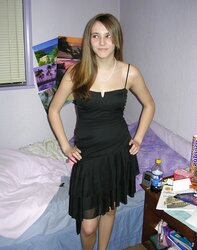 My Super-Sexy Ex-Gf
