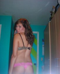 My Super-Sexy Ex-Gf