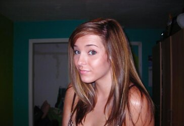 My Super-Sexy Ex-Gf