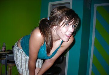 My Super-Sexy Ex-Gf