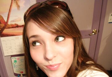 My Super-Sexy Ex-Gf