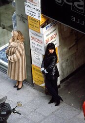 Real Street Escorts
