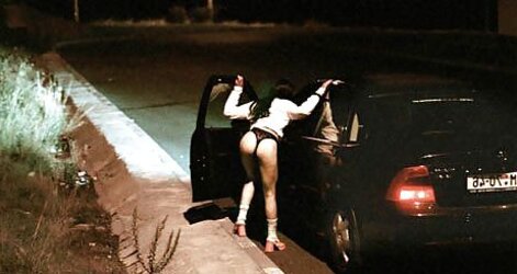 Real Street Escorts
