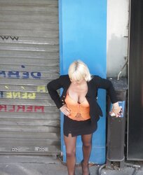 Real Street Escorts