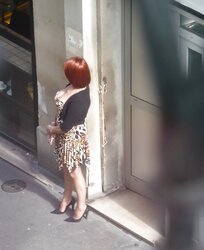 Real Street Escorts