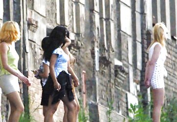 Real Street Escorts