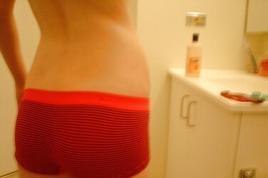 Melody - A Naughty Jiggly Teenager (Lovely)