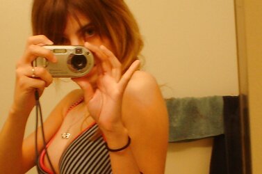 Melody - A Naughty Jiggly Teenager (Lovely)