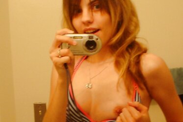Melody - A Naughty Jiggly Teenager (Lovely)