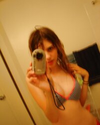 Melody - A Naughty Jiggly Teenager (Lovely)