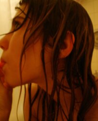 Melody - A Naughty Jiggly Teenager (Lovely)