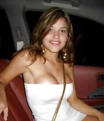 En el coche