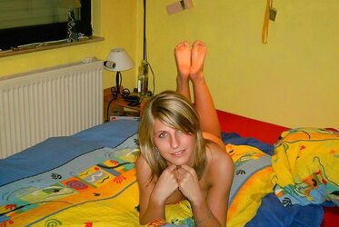 Home made photos