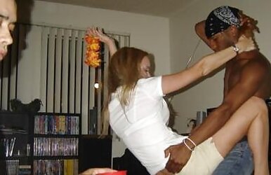 Teenagers With Fine Taste in Boys