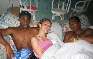 Teenagers With Fine Taste in Boys
