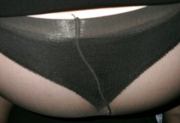 Plumper tights