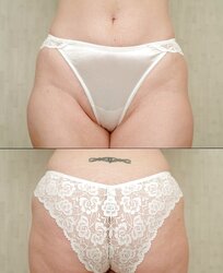 Pantastic Butt Mingle