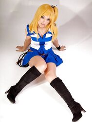 Killer Cosplay!!