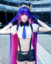 Killer Cosplay!!
