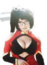 Killer Cosplay!!
