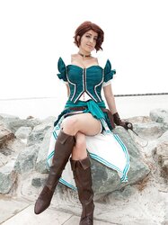 Killer Cosplay!!