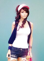 Killer Cosplay!!