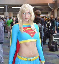 Killer Cosplay!!