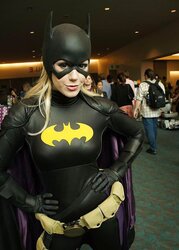 Killer Cosplay!!