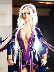 Killer Cosplay!!