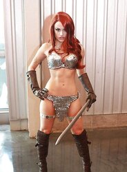 Killer Cosplay!!
