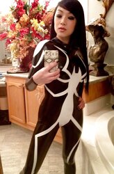 Killer Cosplay!!