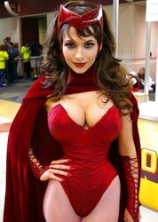 Killer Cosplay!!
