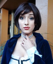 Killer Cosplay!!