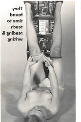 The Femmes Home--Early Years (B&W)