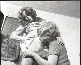 The Femmes Home--Early Years (B&W)